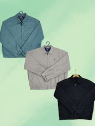 Harrington Jackets (including Ralph Lauren, Tommy ..