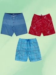 Swim Shorts (including Rip Curl, Billabong, Quicks..