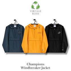 Champion Windbreaker (BF55)