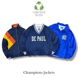 Champion Jacket (BF57)