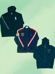 Ralph Lauren Sweatshirts [TD-086]