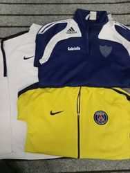 Pro Sports track jackets