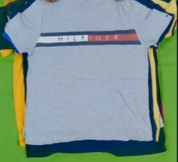Maglietta Tommy Hilfiger