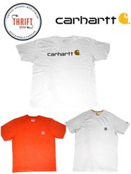 T1223 T-Shirt Carhartt