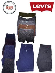 T1226 Jorts RL/Levi’s/Nike/Adidas/Lacoste/Mix Quan..