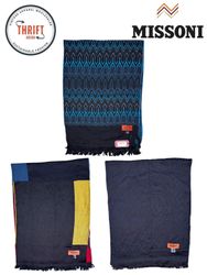 T1227 Sciarpa Missoni