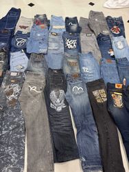 Hip hop pants