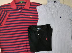 CT1029 Classic Polo Ralph Lauren Herren Poloshirts
