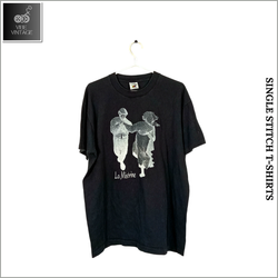 SINGLE STITCH T-SHIRTS (BUNDLE 5)