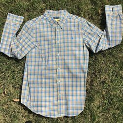 Camicia Polo Ralph Lauren