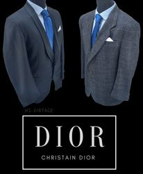 Christian dior Blazers