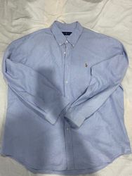 Camicia Ralph Lauren