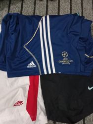 Sports shorts