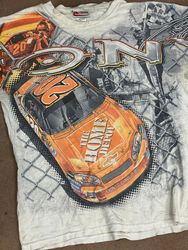 Racing t shirt