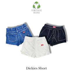 Dickes woman Sexy Short (BF119)