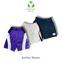 Jordan Sport Short (BF108)
