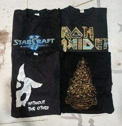mix t shirts printed