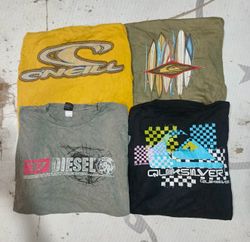magliette da surf