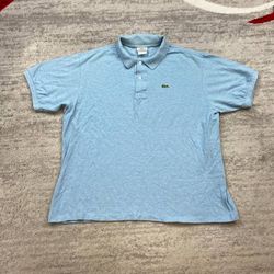 Lacoste Authentic T-shirt