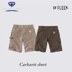 Carhartt Shorts (DV -7- 356)