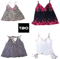 Cami top