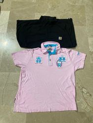 Branded t shirts