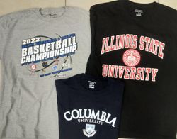 CT1050 Champion T-Shirts