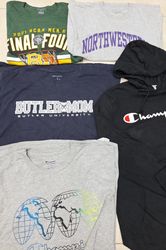 CT1051 Champion T-Shirts