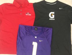 CT1052 T-shirt sportive Nike