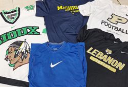 CT1055 Nike magliette sportività