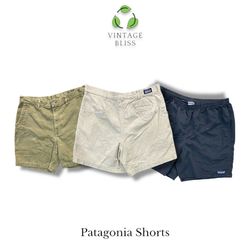 Patagonia Pantaloni Corti (BF105)