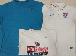 CT1058 Nike Sport T-Shirts