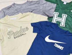 CT1059 Nike Sport T-Shirts