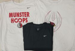 CT1061 Nike Magliette Sportive