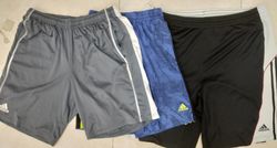 CT1064 Adidas Sport Shorts