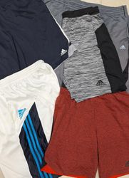 CT1065 Adidas Sportshorts