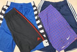 CT1067 Nike / Adidas Pantaloni Sportivi