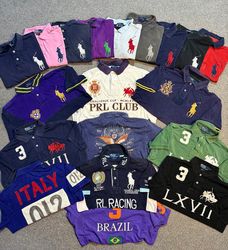 Camisetas Polo Ralph Lauren