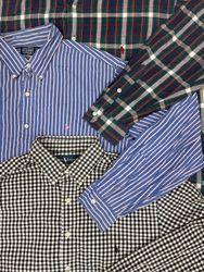 Camicie Ralph Lauren