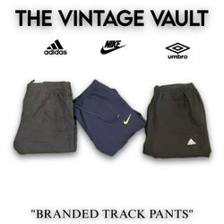 Branded Track Pants Including Nike,Adidas and othe..