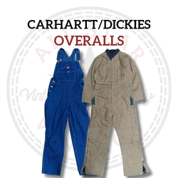 Carhartt Latzhose