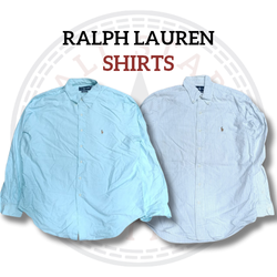 Ralph Lauren Hemden