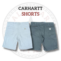 Carhartt Shorts