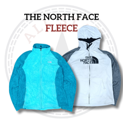The North Face Fleece