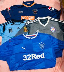 Football Jersey