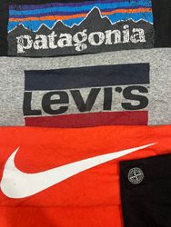 Branded Tees or T shirt