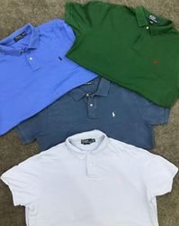 ラルフ・ローレン Tシャツ