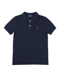 Ralph Lauren Polo T-Shirt – Branded Elegance | Bul..