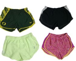 NIKE PANTALONCINI SEDUCENTI