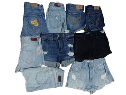 Shorts sexy hollister